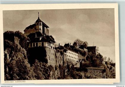 4663 Aarburg - Schloss - 10620045