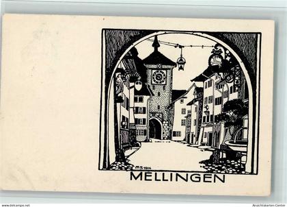 13062045 - Mellingen