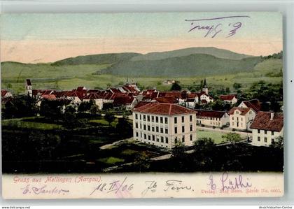 13411018 - Mellingen