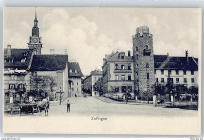 4800 Zofingen - 50573734