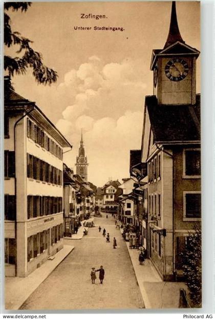 4800 Zofingen - 52224334