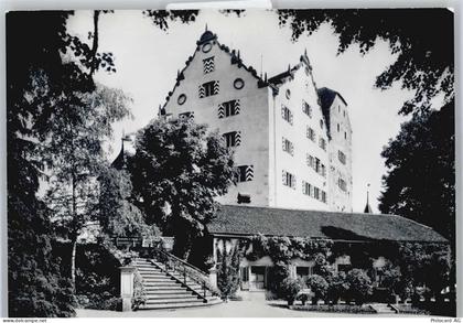 5103 Wildegg - Schloss Wildegg, Schlosshof - 50577089