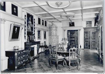 5103 Wildegg - Schloss Wildegg, Wohnzimmer - 50577075