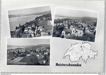 5616 Meisterschwanden - Luftaufnahmen - 50577125