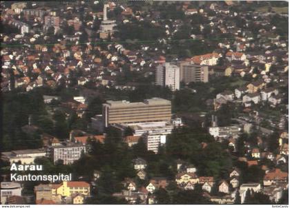 Aarau AG Aarau Spital x 1970