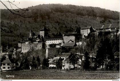 Aarburg