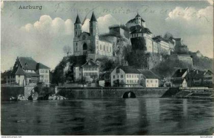 Aarburg