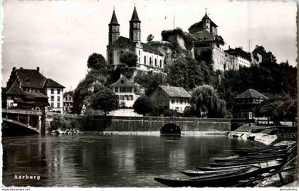 Aarburg