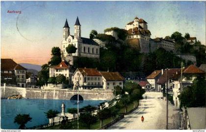 Aarburg