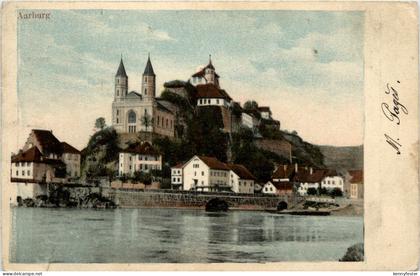 Aarburg