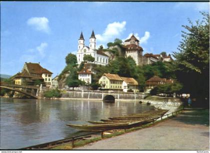 Aarburg Aarburg