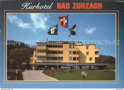 Bad Zurzach Kurhotel
