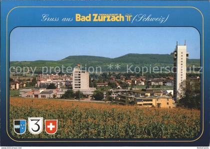 Bad Zurzach Panorama