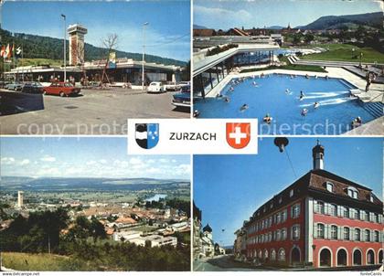Bad Zurzach Thermalbad