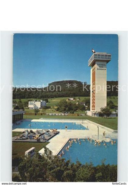 Bad Zurzach Thermalbad