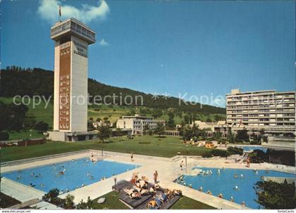 Bad Zurzach Thermalbad