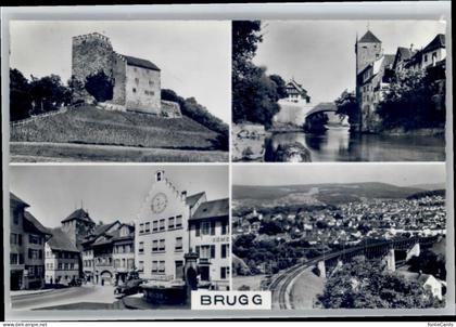 Brugg AG Brugg