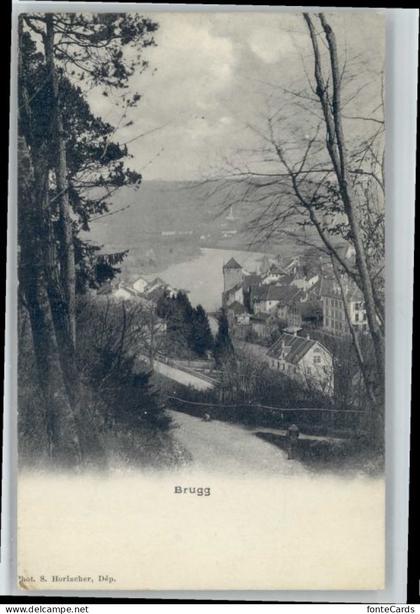 Brugg AG Brugg