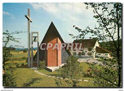 CPM Heilig Kreuzkapelle Nesselnbach AG