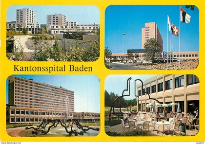 CPM Kantonsspital Baden