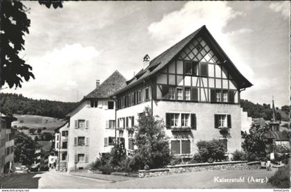 Kaiserstuhl AG Kaiserstuhl