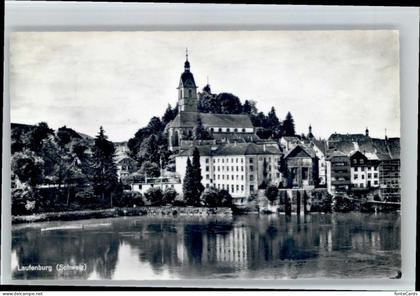 Laufenburg AG Laufenburg