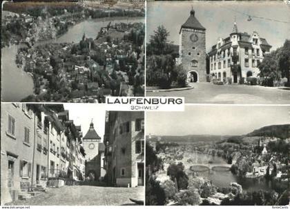 Laufenburg AG Laufenburg  x 1960