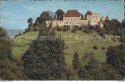 Lenzburg Schloss