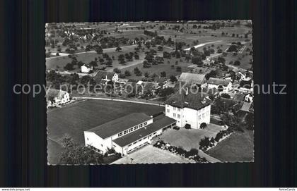 Muehlau Muri Fliegeraufnahme