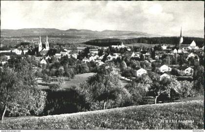 Muri AG Muri  x 1965