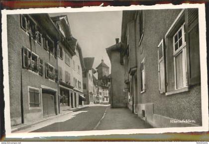 Rheinfelden AG Rheinfelden