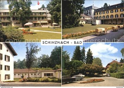 Schinznach Bad