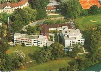 Schinznach Bad Schinznach AG