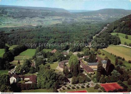 Schinznach Bad Schinznach AG Schwefelbad