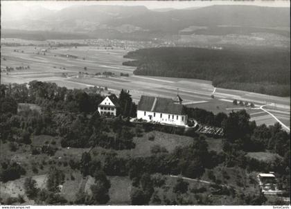 Staufen AG Flug Festkarte
