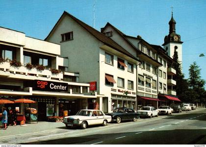 WOLHEN AG /