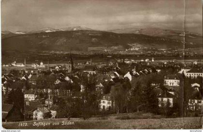 Zofingen
