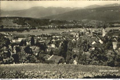 Zofingen Zofingen-Oberstadt