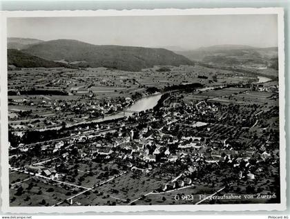5330 Bad Zurzach - Fliegeraufnahme - 13146340