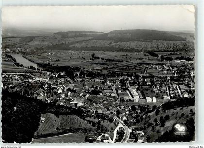 5330 Bad Zurzach - Fliegeraufnahme - 51636267