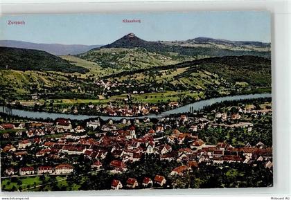 5330 Bad Zurzach - Küssaburg - 52101148