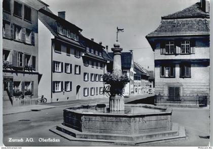 5330 Bad Zurzach - Oberflecken - 50702740