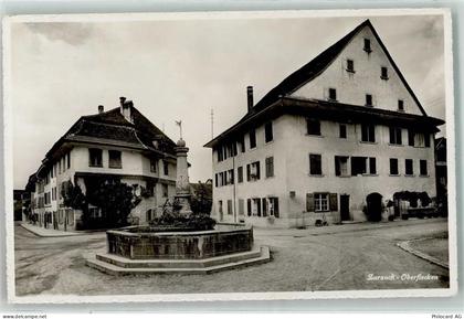 5330 Bad Zurzach - Oberflecken Brunnen - 13908948