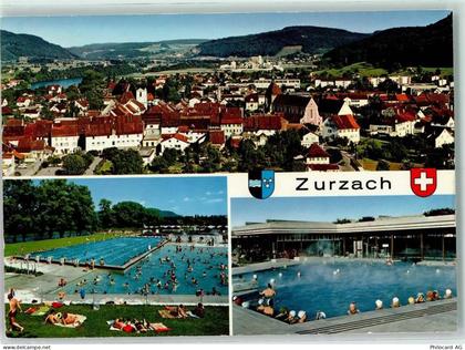 5330 Bad Zurzach - Schwimmbad - 10281049