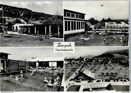 5330 Bad Zurzach - Thermalquelle - 50776357