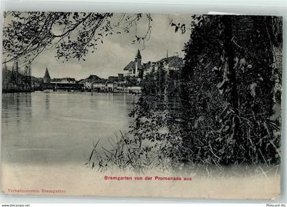 5620 Bremgarten AG 1907 - 39405971