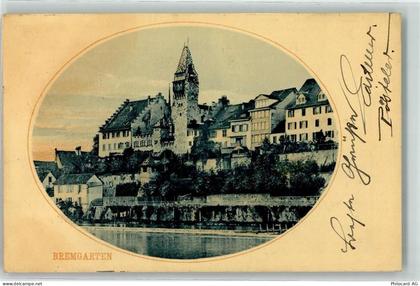 5620 Bremgarten AG 1917 - 10624178