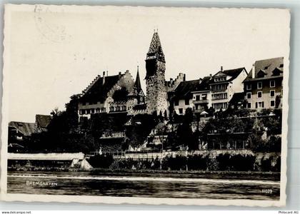 5620 Bremgarten AG 1934 Foto AK - 38025378