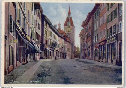 5620 Bremgarten AG - Marktstrasse - 50908106