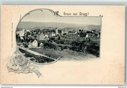 5200 Brugg AG - 13904393